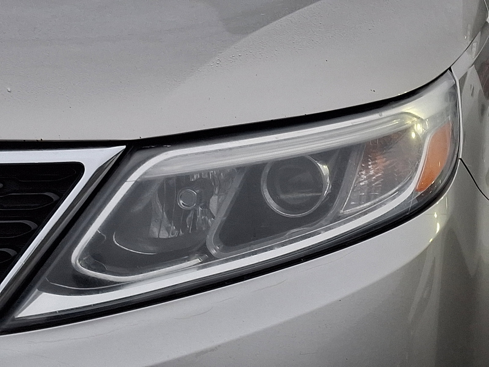 Used 2014 Kia Sorento LX image 7