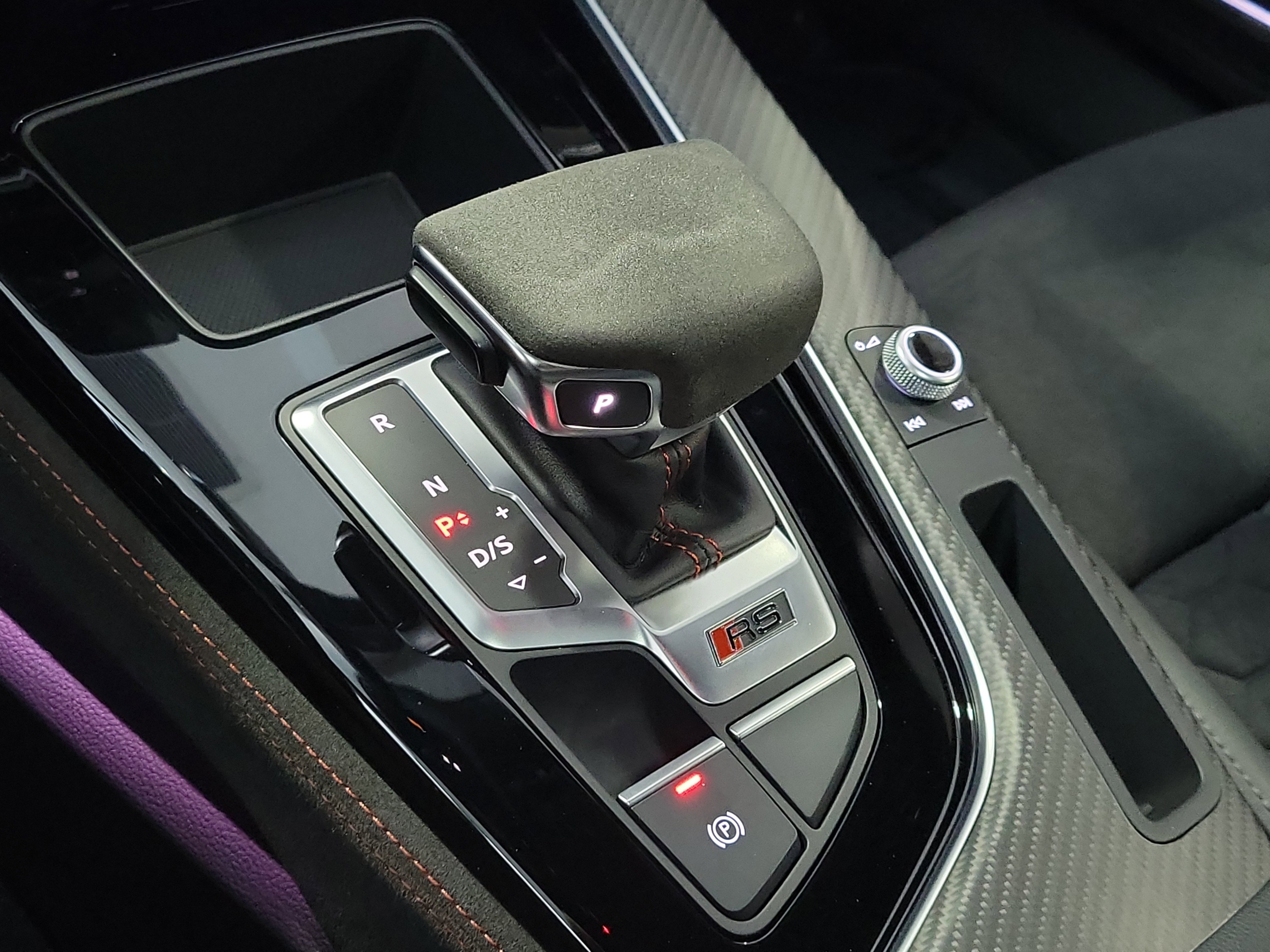 Used 2023 Audi RS 5 Sportback image 26