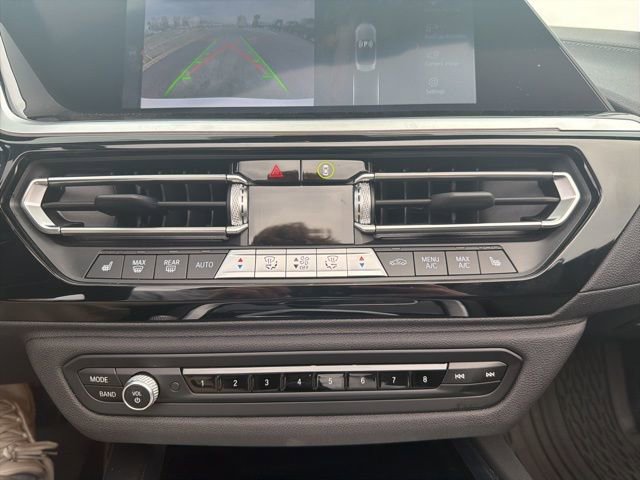 Used 2022 BMW Z4 M40i w/ Premium Package image 27