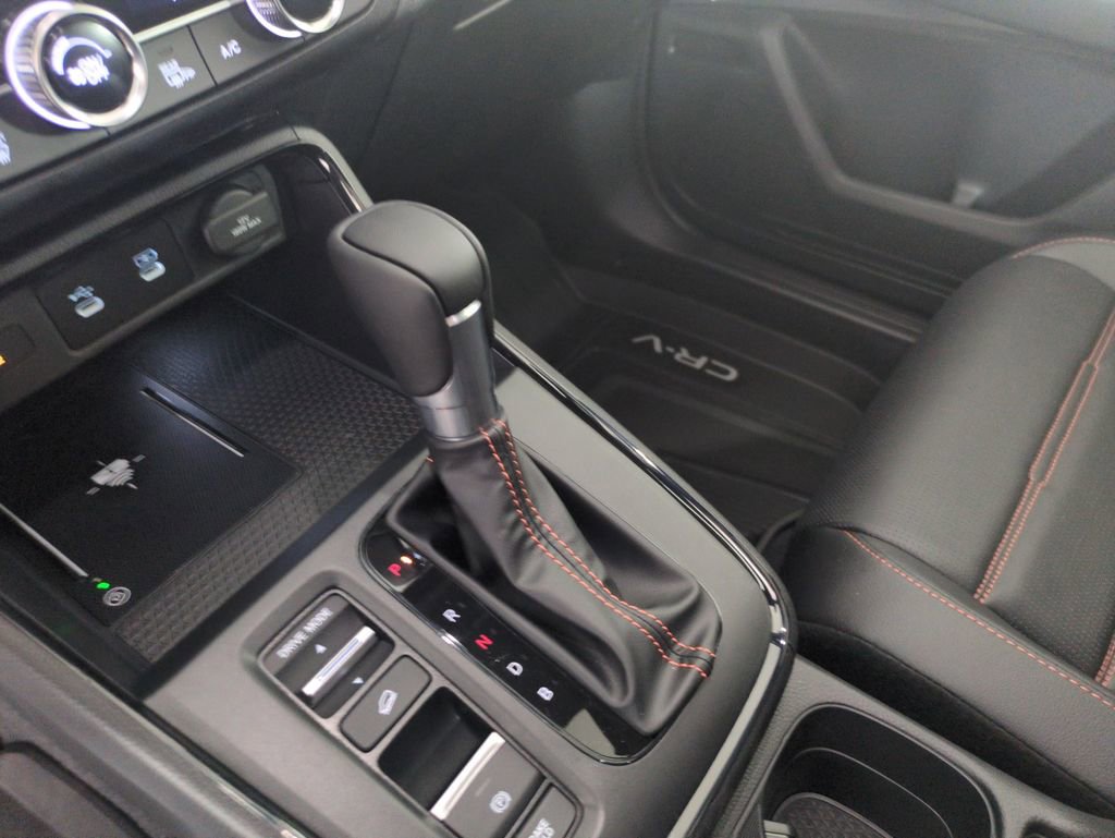 New 2026 Honda CR-V Sport-L image 23