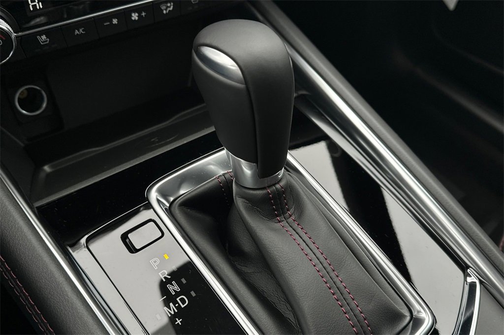 New 2025 MAZDA CX-5 2.5 Turbo w/ Premium Package image 22