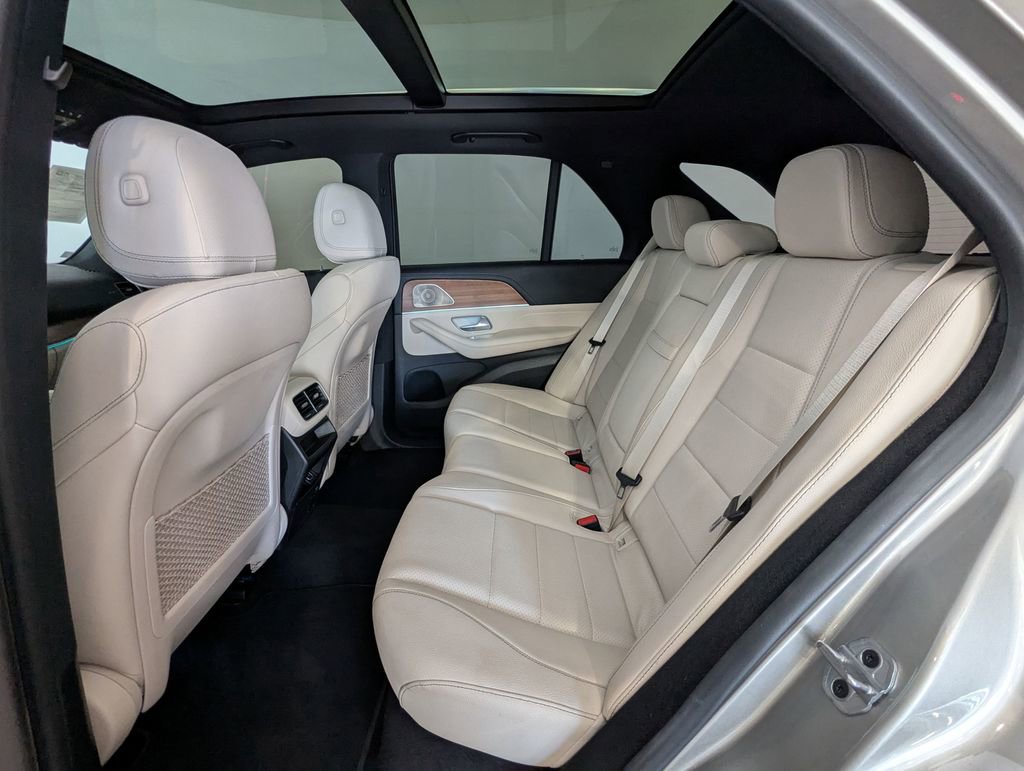 Used 2023 Mercedes-Benz GLE 450 4MATIC image 14