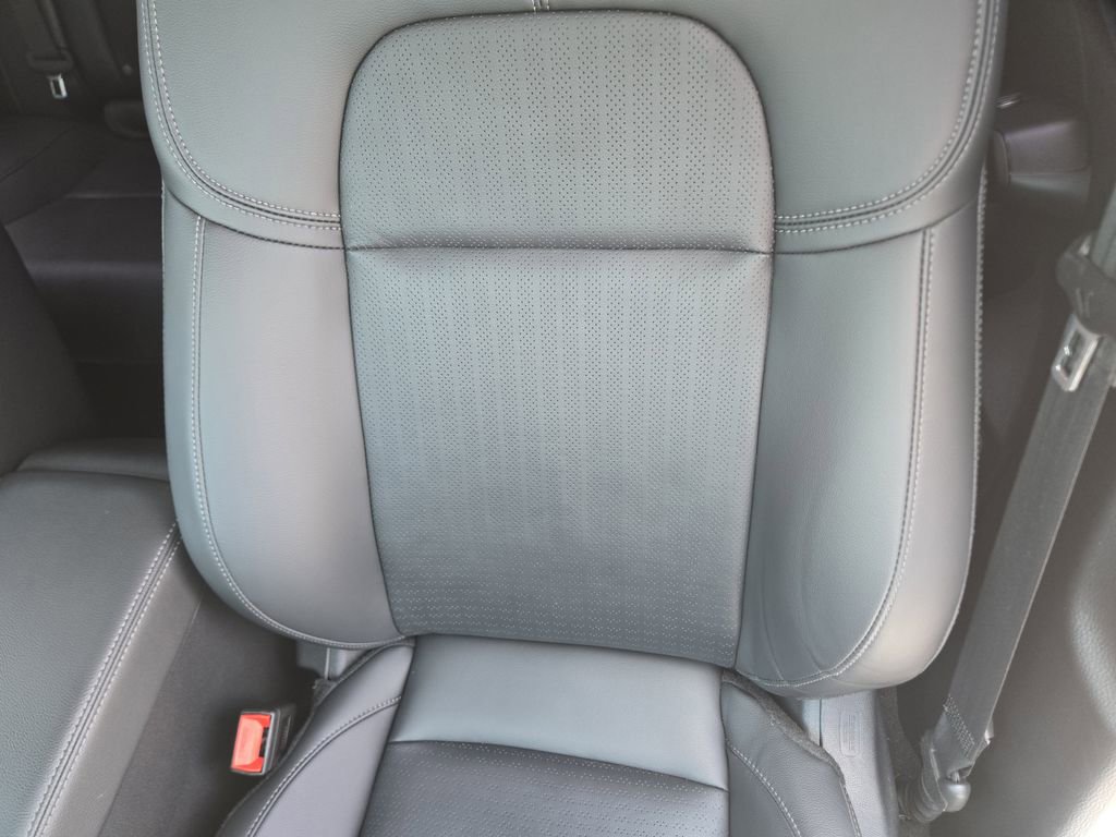 Certified 2023 Honda Civic EX-L image 18