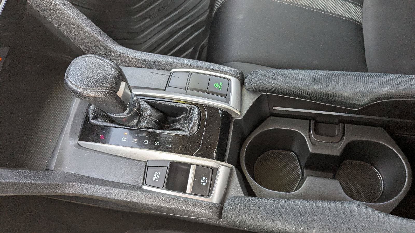 Used 2016 Honda Civic EX image 25