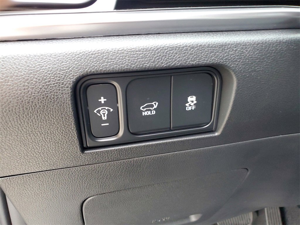 New 2026 Kia Sorento EX image 11