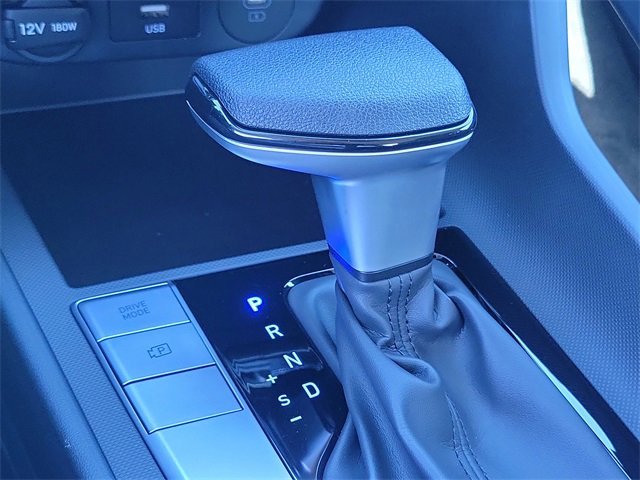 New 2025 Hyundai Elantra SE image 14