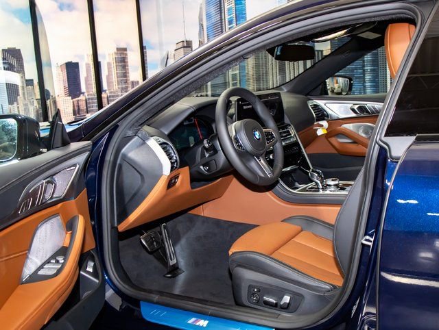 Used 2026 BMW 840i xDrive image 13