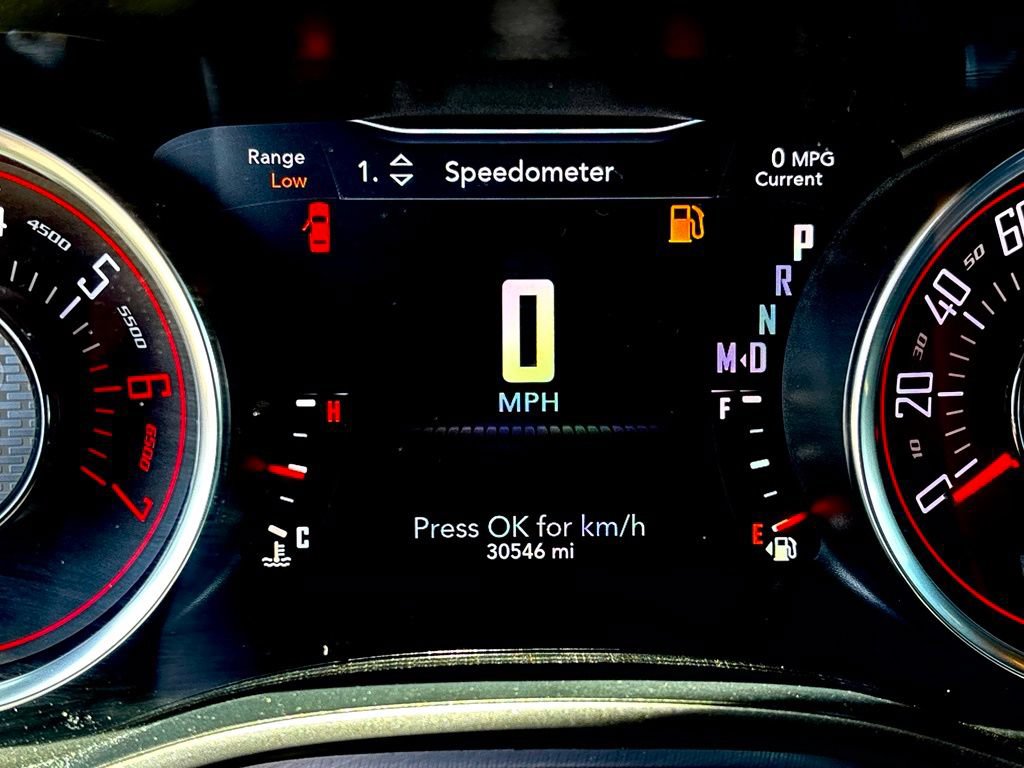 Used 2023 Dodge Challenger R/T RWD image 22