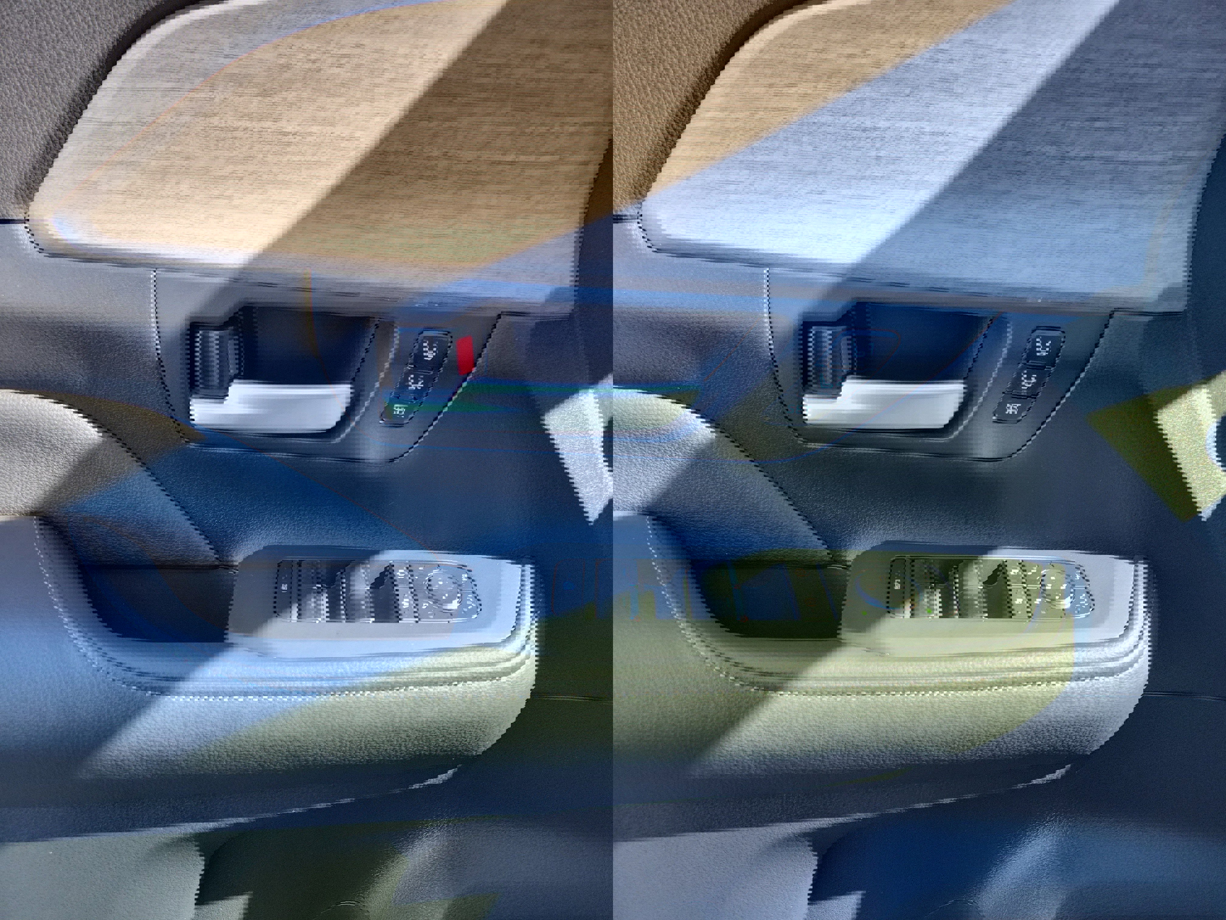 New 2026 Toyota Grand Highlander Platinum image 17