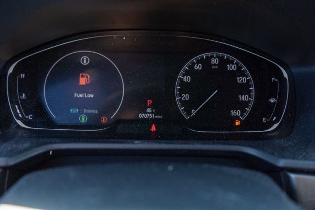 Used 2020 Honda Accord LX image 18