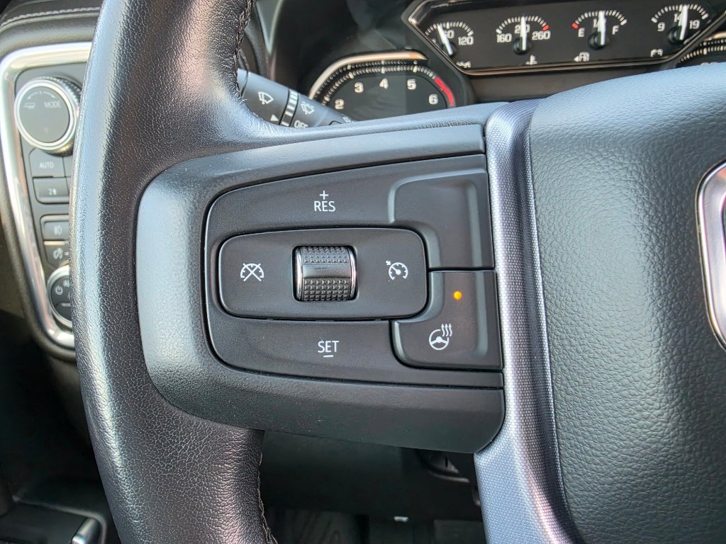 Used 2020 GMC Sierra 2500 SLT w/ Gooseneck/5TH Wheel Package AWD/4WD image 18