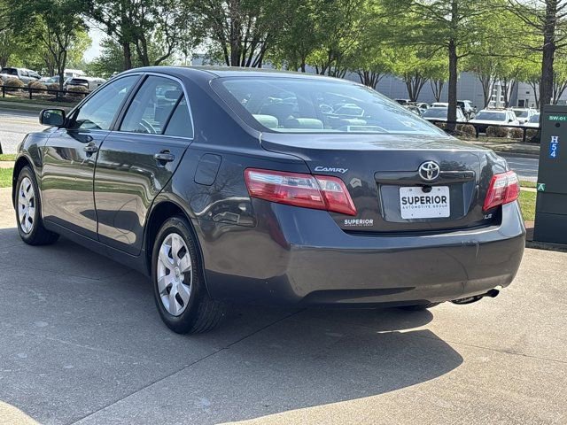 Used 2009 Toyota Camry LE image 8