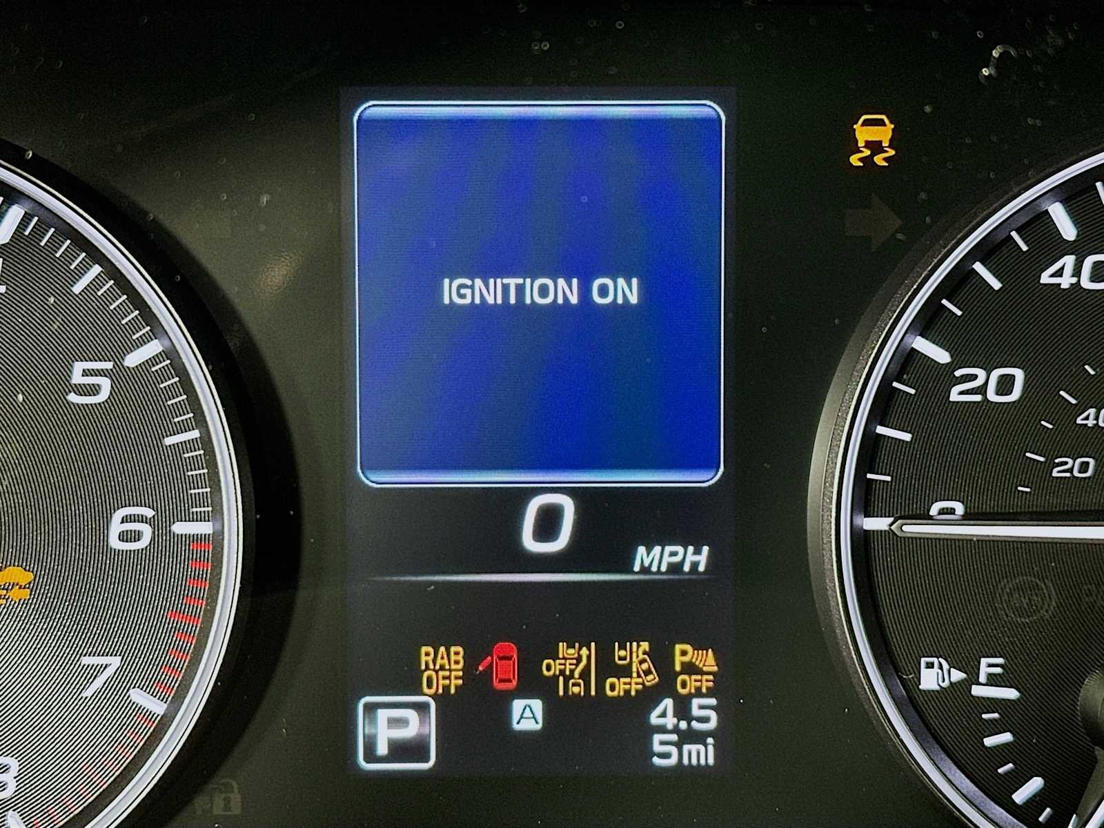 New 2025 Subaru Ascent Limited image 12