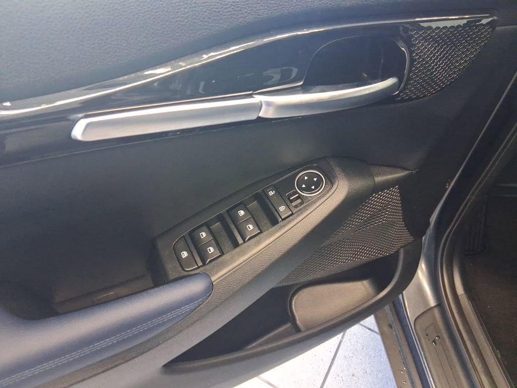 Used 2024 Kia Seltos S image 8