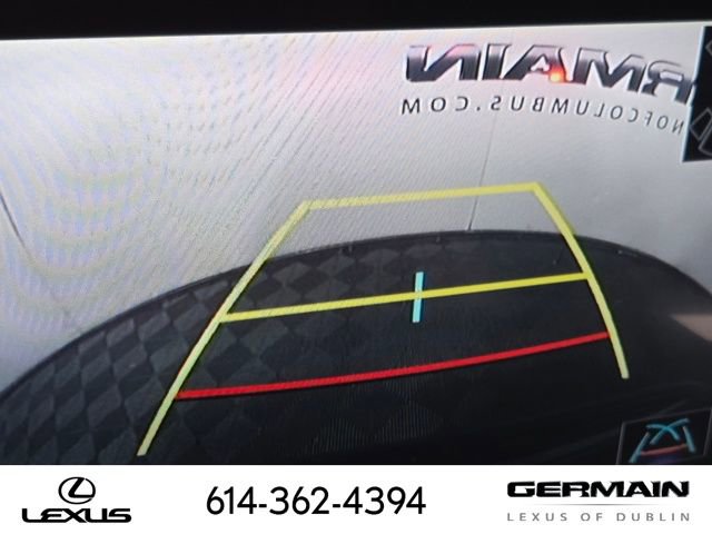 Used 2021 Lexus NX 300 AWD w/ Accessory Package 2 image 29
