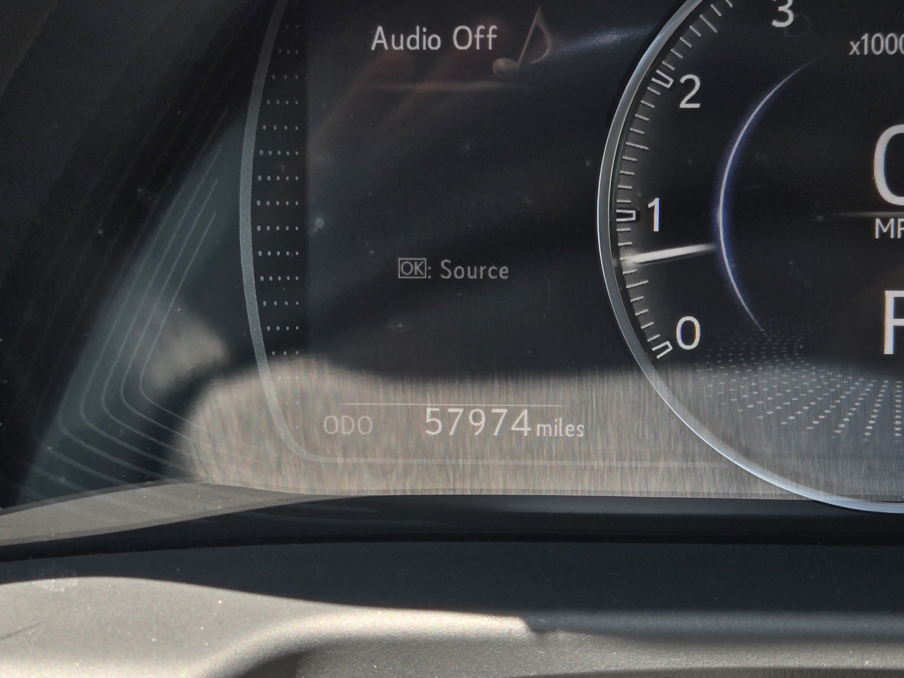 Used 2019 Lexus ES 350 w/ Premium Package FWD image 6
