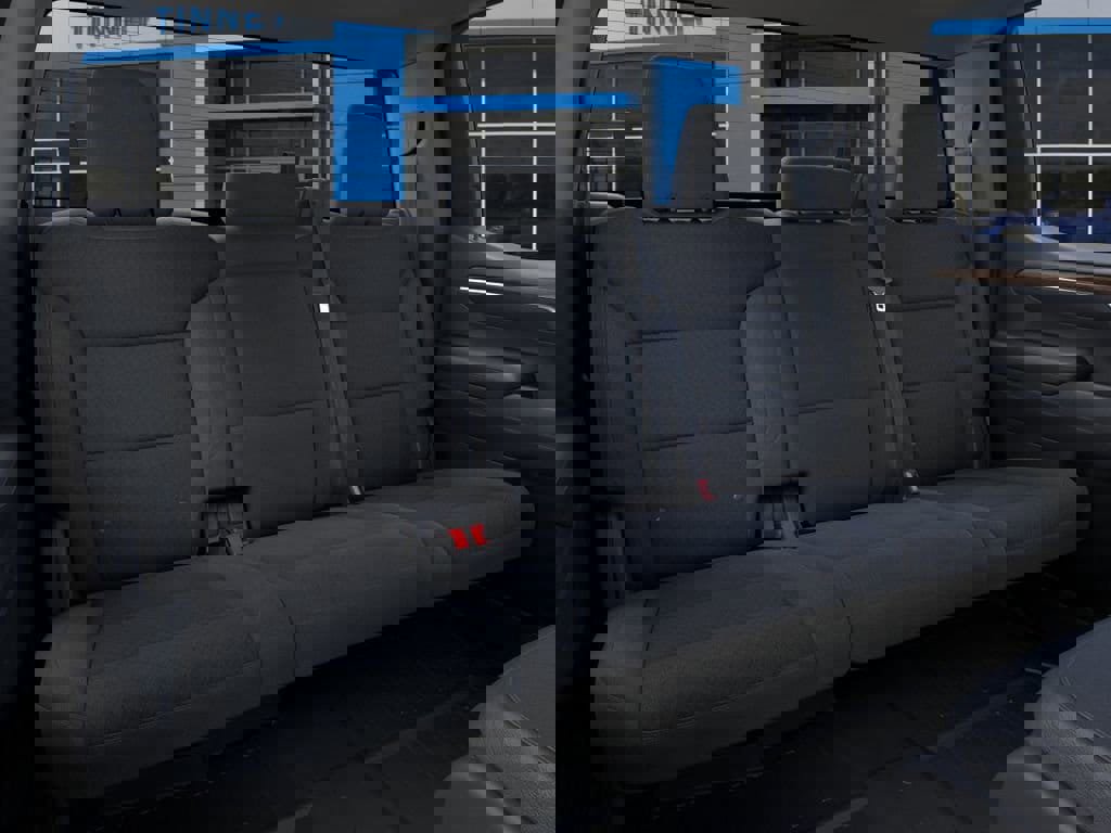 New 2026 Chevrolet Silverado 1500 LT w/ Protection Package image 18