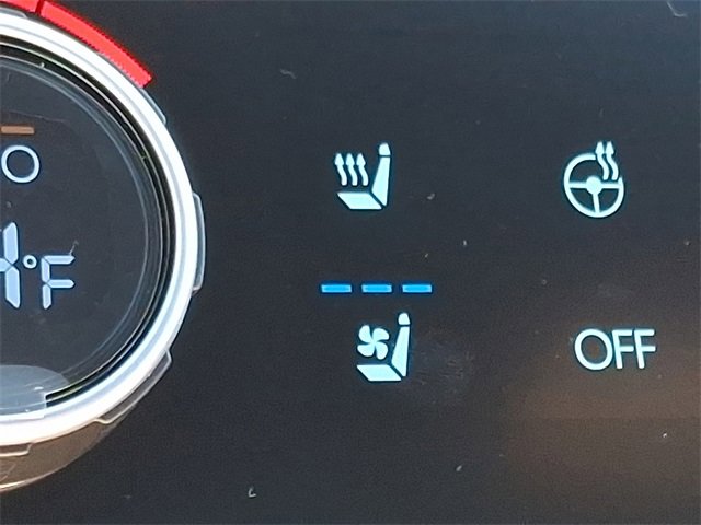 New 2026 Hyundai Santa Fe Calligraphy image 16