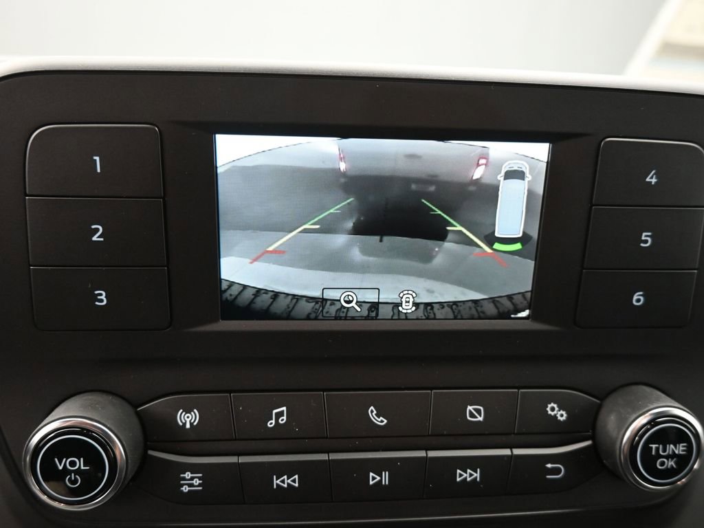 New 2025 Ford Transit 250 Low Roof AWD w/ Load Area Protection Package image 32