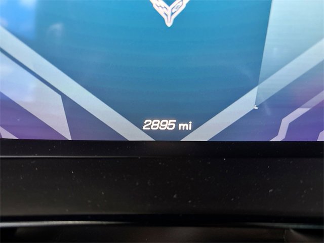 Used 2024 Chevrolet Corvette Z06 image 26