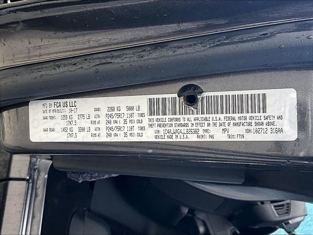 Used 2018 Jeep Wrangler Sport image 30