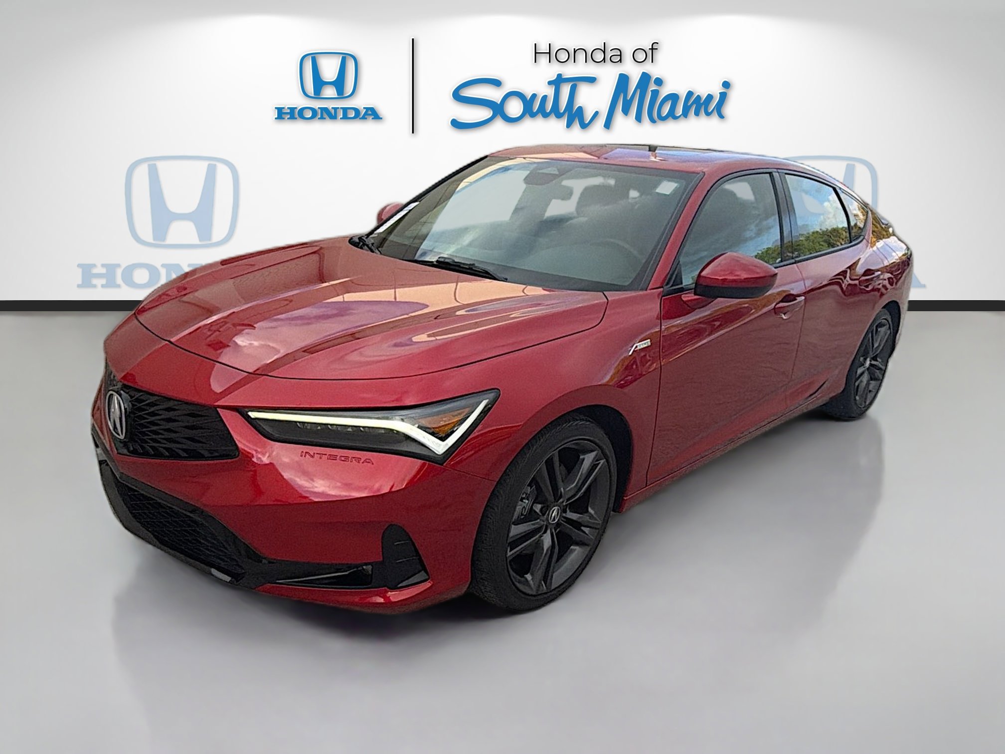 Used 2023 Acura Integra A-Spec image 3