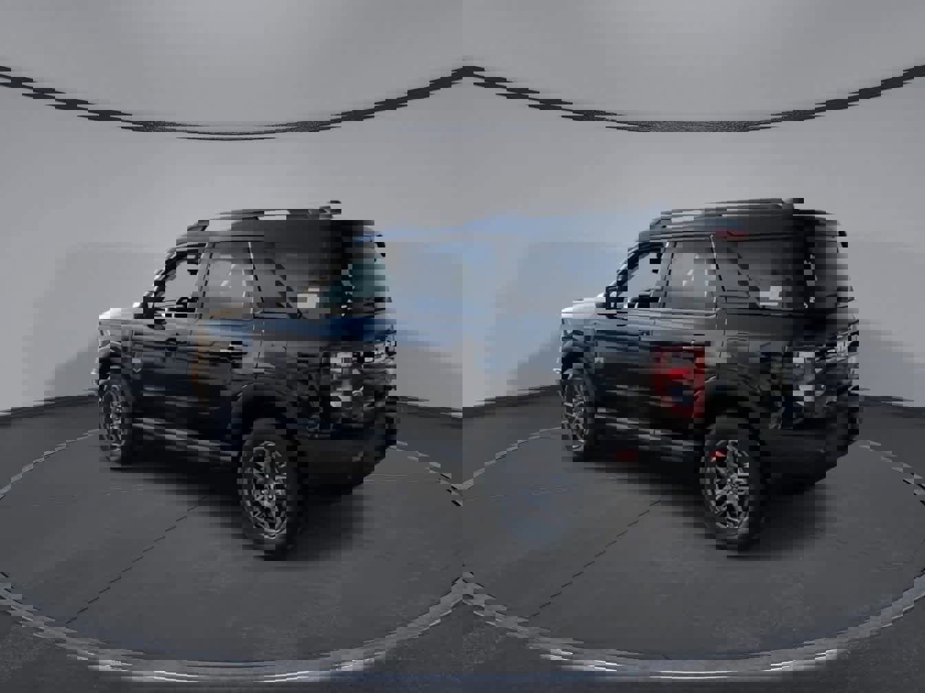 New 2025 Ford Bronco Sport Big Bend w/ Convenience Package image 6