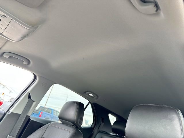 Used 2019 Chevrolet Equinox Premier image 22