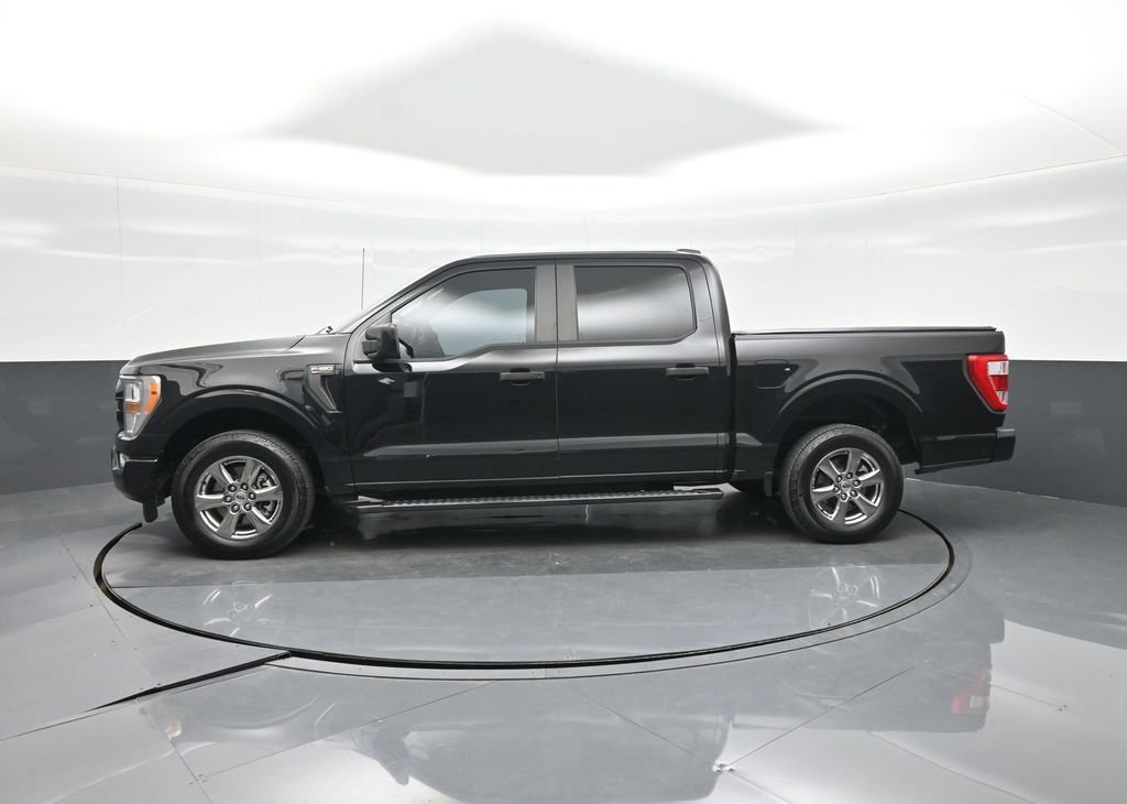 Used 2022 Ford F150 XL w/ STX Appearance Package image 12