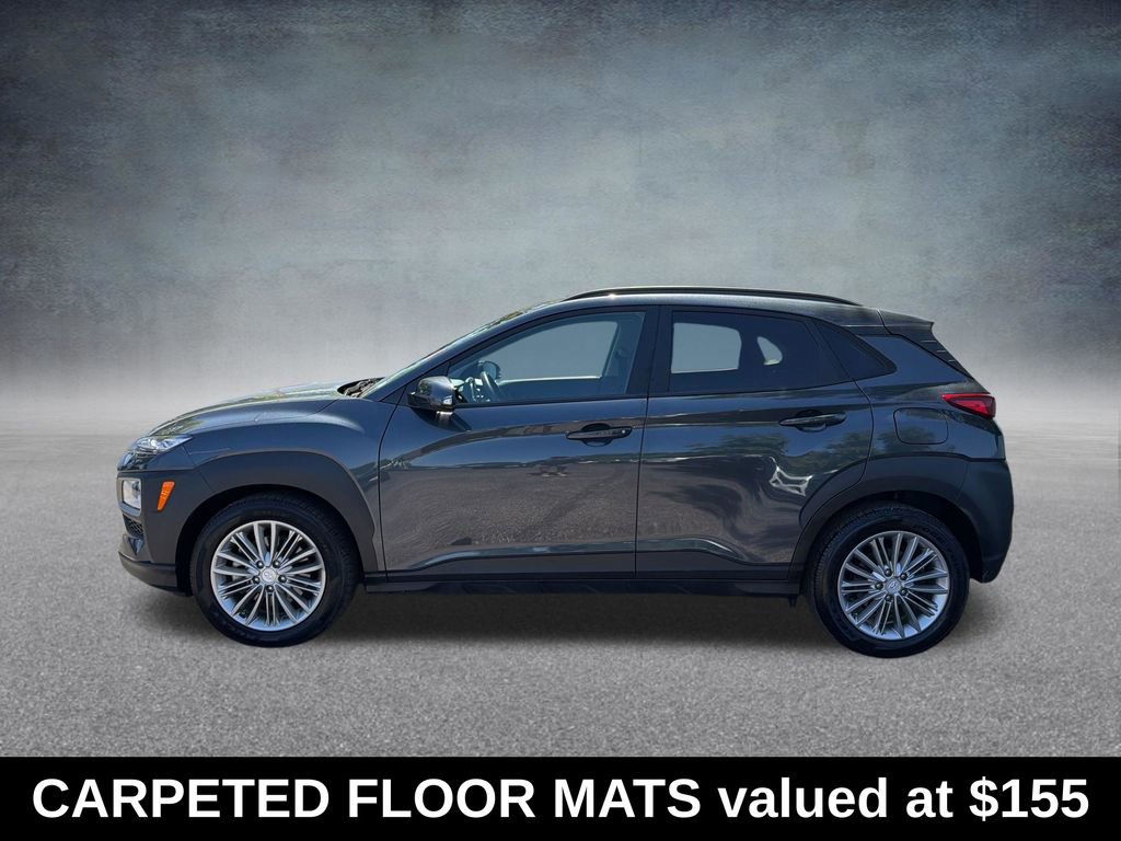 Used 2020 Hyundai Kona SEL Plus AWD/4WD video 2