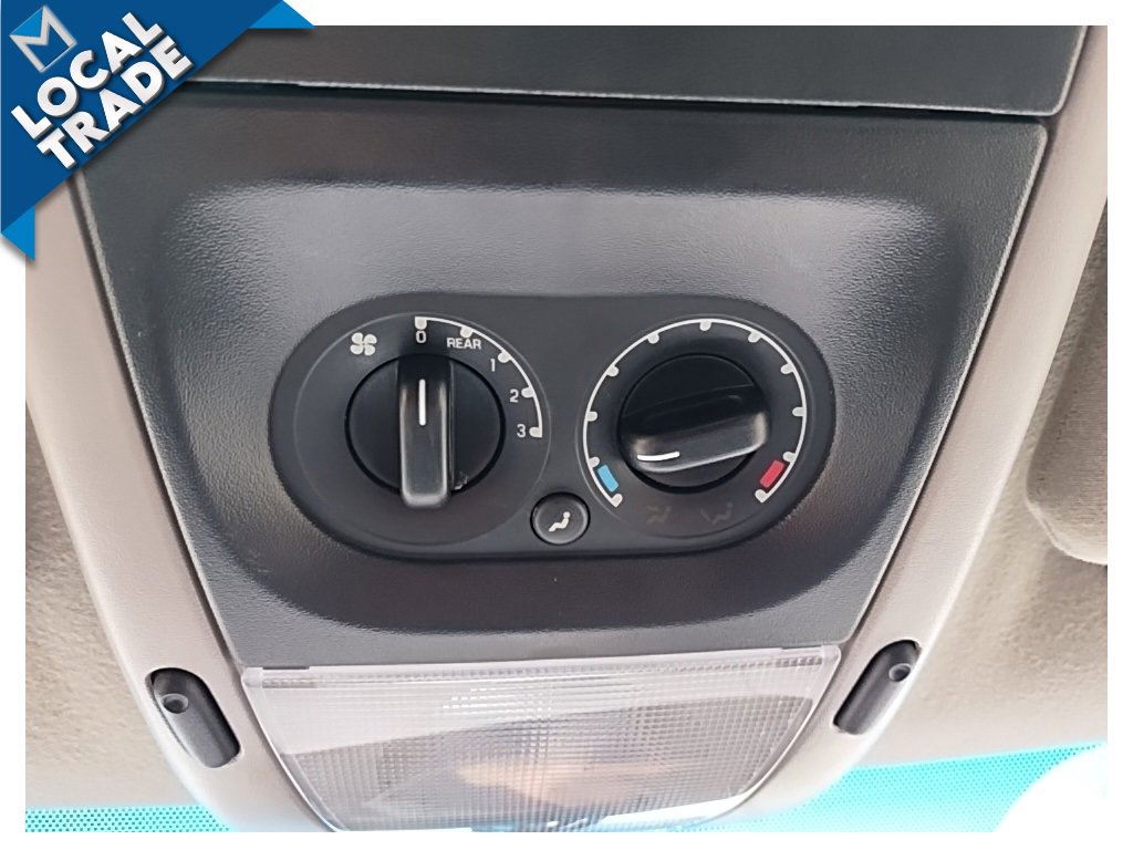 Used 2002 Mercury Mountaineer AWD image 23