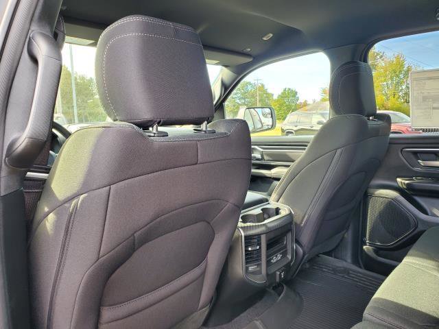 New 2026 RAM 1500 Big Horn image 25