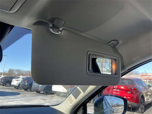 Certified 2023 MAZDA CX-5 AWD 2.5 S w/ Select Package image 32