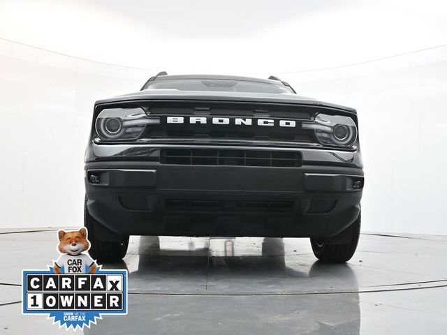 Used 2024 Ford Bronco Sport Outer Banks w/ Tech Package AWD/4WD image 30