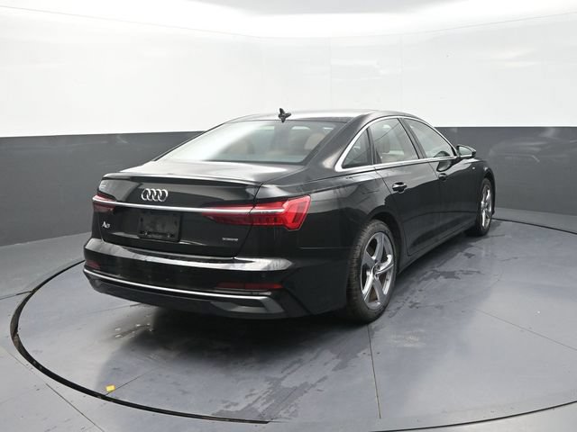 Used 2024 Audi A6 Premium Plus AWD/4WD image 8