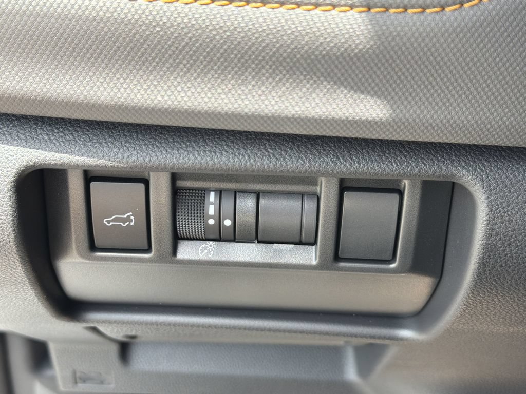 Certified 2026 Subaru Forester Wilderness AWD/4WD image 31