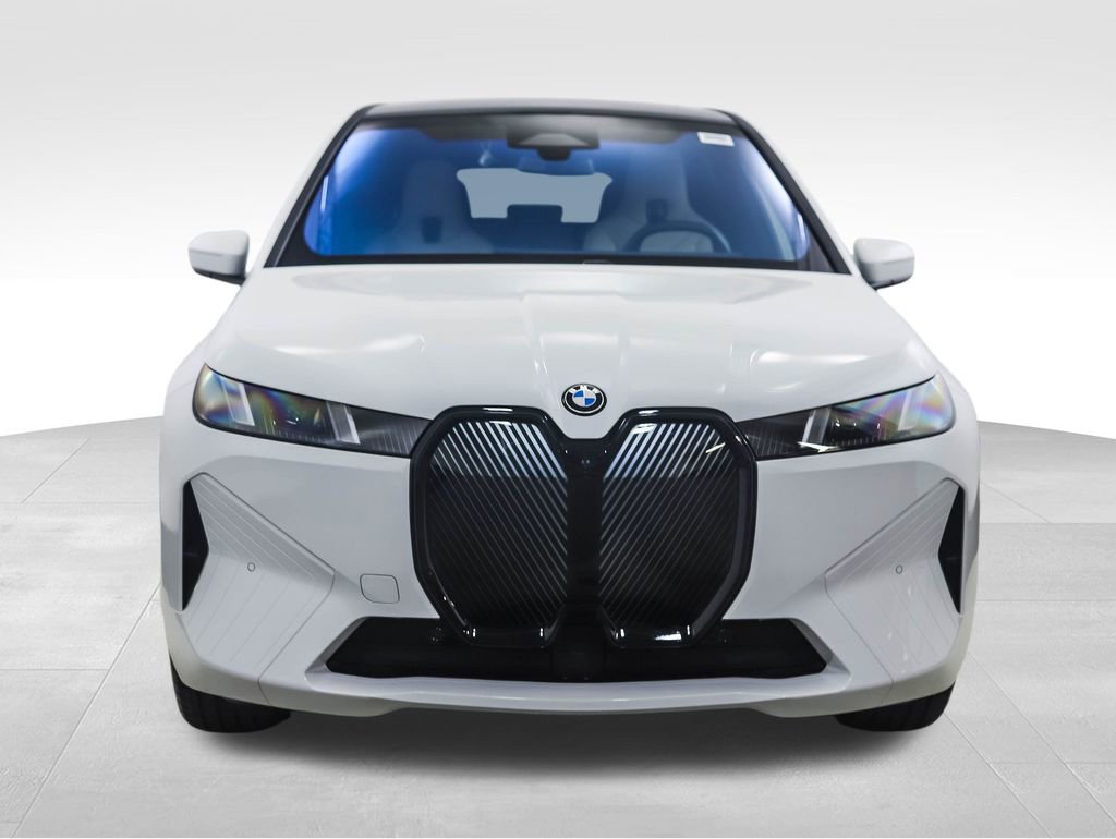 New 2026 BMW iX xDrive60 image 9