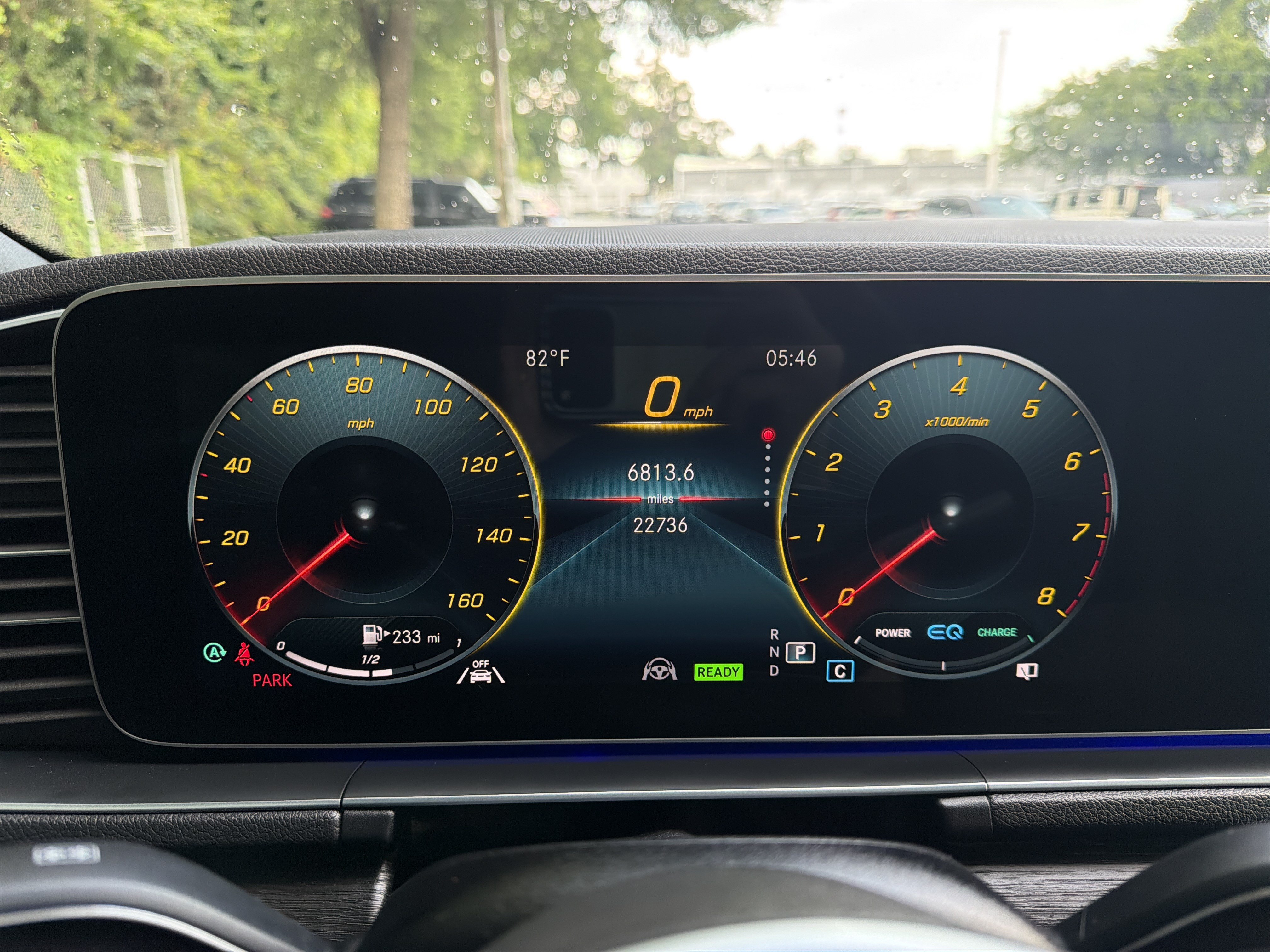 Used 2021 Mercedes-Benz GLE 450 4MATIC image 21
