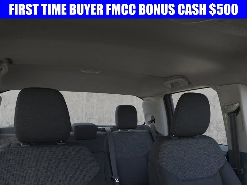 New 2026 Ford Maverick XL w/ Equipment Group 101A image 21