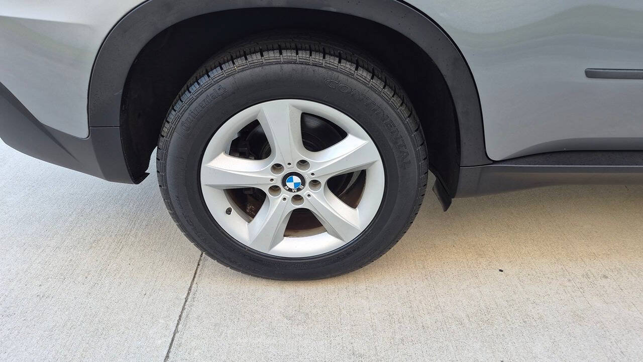 Used 2009 BMW X5 xDrive30i w/ Premium Pkg AWD/4WD image 26