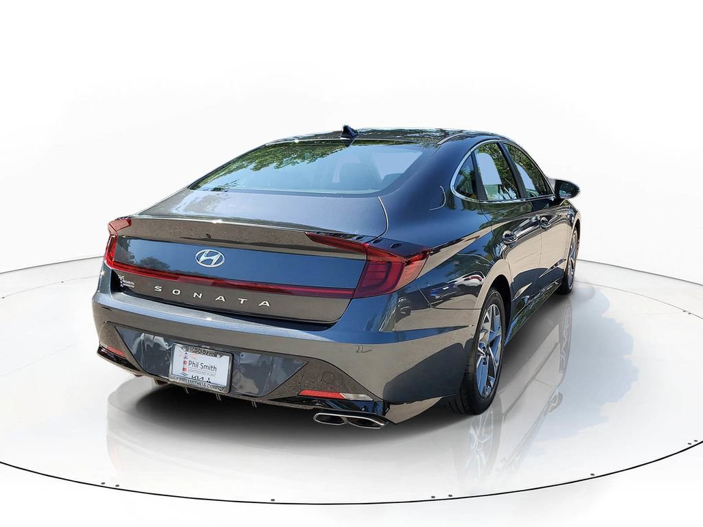 Used 2023 Hyundai Sonata SEL FWD image 6