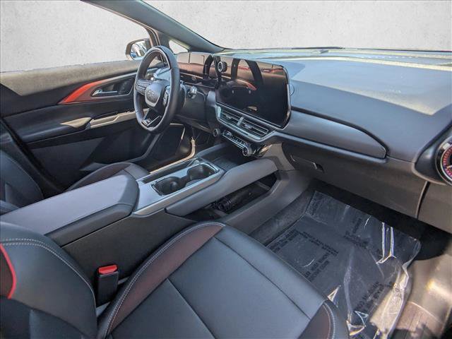 Used 2024 Chevrolet Equinox EV RS FWD image 21