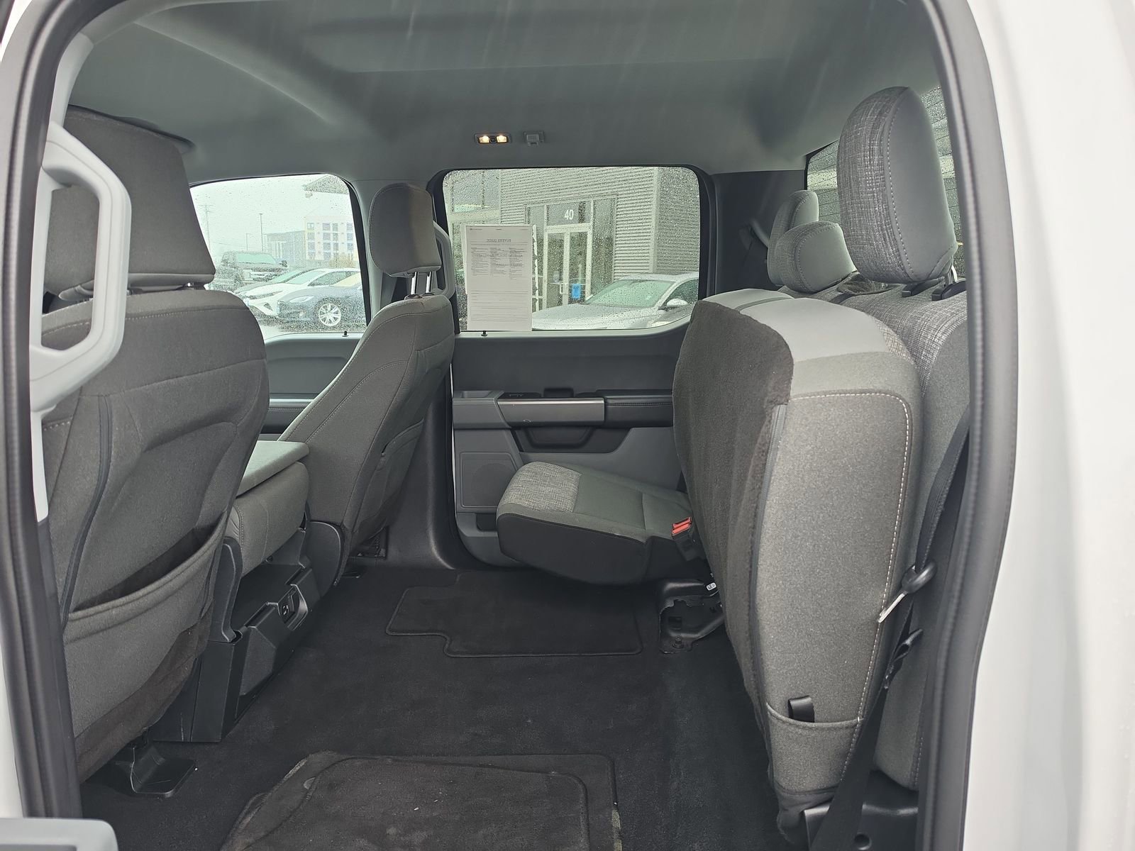 Used 2023 Ford F150 XLT w/ Trailer Tow Package image 16