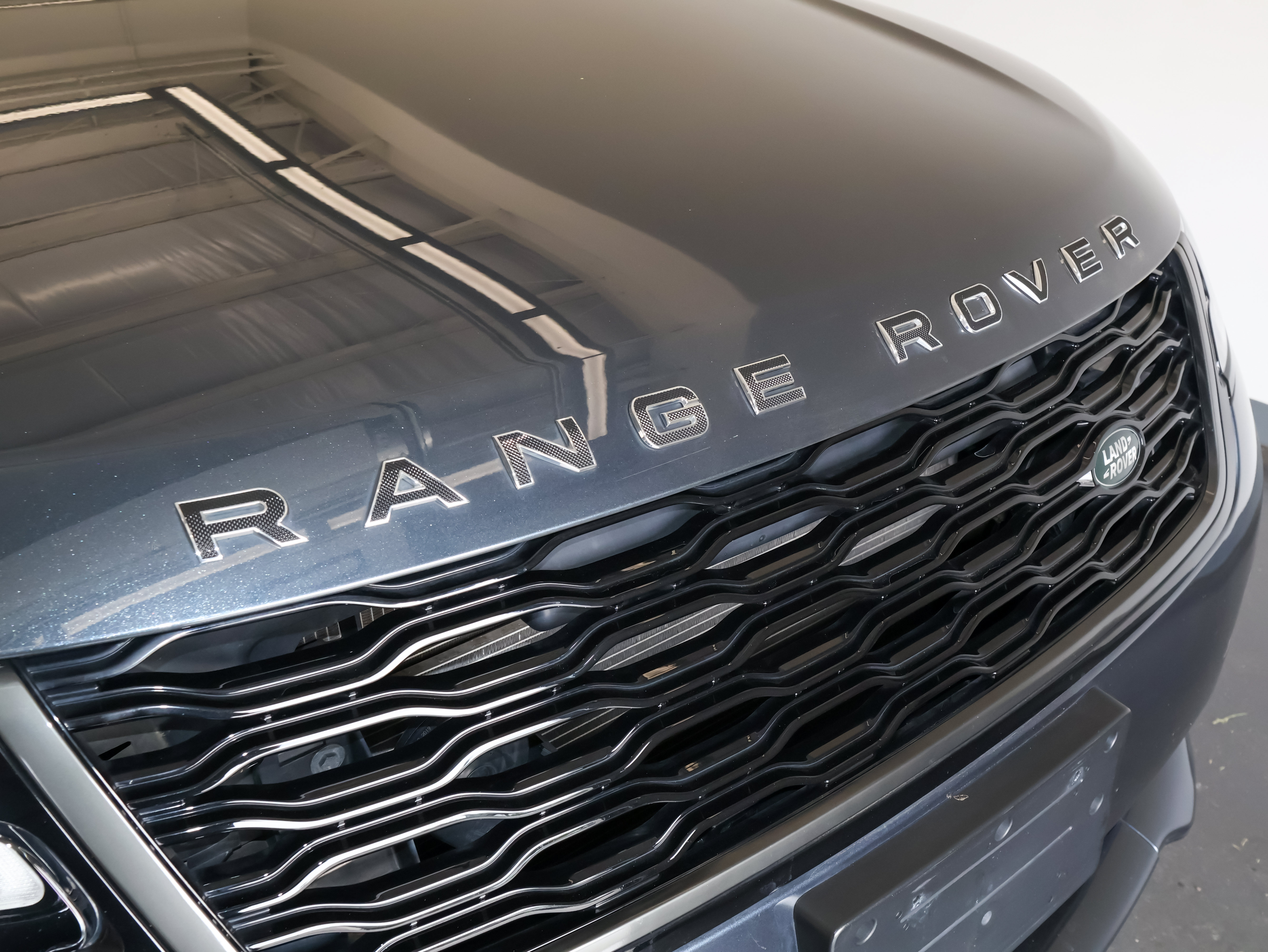 Used 2020 Land Rover Range Rover Velar SV Autobiography Dynamic AWD/4WD image 47
