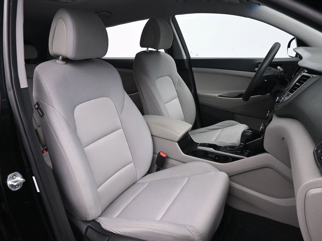 Used 2017 Hyundai Tucson SE FWD image 26