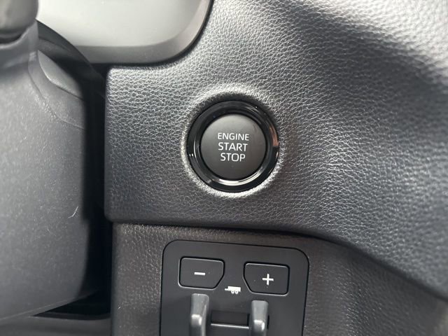 New 2026 Toyota Tundra SR5 image 28