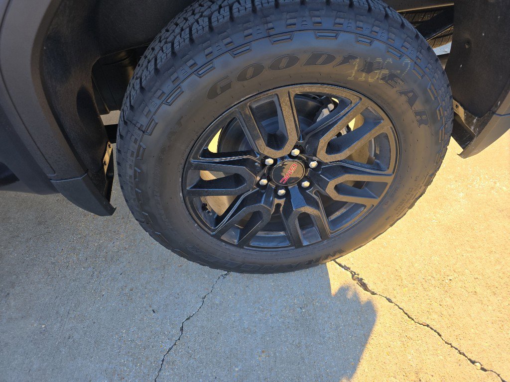 New 2026 GMC Sierra 1500 Elevation AWD/4WD image 12