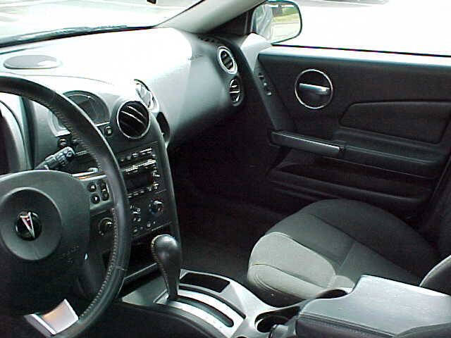 Used 2007 Pontiac Grand Prix GT w/ Special Edition Package FWD image 21