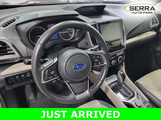 Certified 2023 Subaru Forester Limited image 12