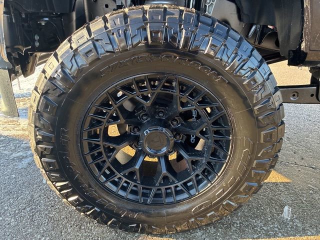 New 2026 Ford F250 Lariat w/ Lariat Ultimate Package image 15